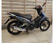 Honda Supra 125 X '18