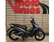Honda Supra 125 X '18
