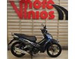 Honda Supra 125 X '18