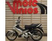 YAMAHA CRYPTON X 135 '08