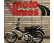 YAMAHA CRYPTON X 135 '08