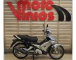 YAMAHA CRYPTON X 135 '08