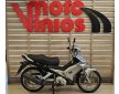 YAMAHA CRYPTON X 135 '08