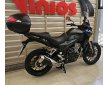 Honda CBX 500 '23