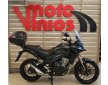 Honda CBX 500 '23