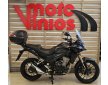 Honda CBX 500 '23