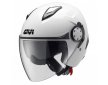 Givi 12.3 Stratos Gloss White