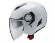 Givi 12.3 Stratos Gloss White