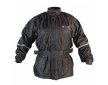 Αδιάβροχο μπουφάν Nordcap Rain Jackets μαύρο