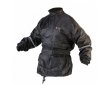 Αδιάβροχο μπουφάν Nordcap Rain Jackets μαύρο