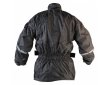 Αδιάβροχο μπουφάν Nordcap Rain Jackets μαύρο