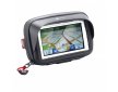 Βάση τιμονιού S954B για GPS ,iphone6-6plus , σκούτερ & μοτο GIVI