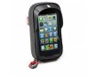 Βάση τιμονιού S955B για GPS, iphone5 GIVI