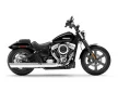 Harley-Davidson Street Bob