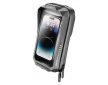 ΑΔΙΑΒΡΟΧΗ ΘΗΚΗ ΚΙΝΗΤΟΥ INTERPHONE QUIKLOX WP 7" (SMQUIKLOXWP)