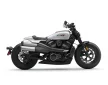 Harley-Davidson Sportster S