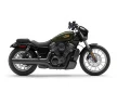 Harley-Davidson Nightster  975 SPECIAL