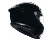 Κράνος AGV K6S E2206 Black Gloss