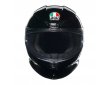 Κράνος AGV K6S E2206 Black Gloss