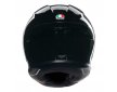 Κράνος AGV K6S E2206 Black Gloss