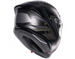 Κράνος AGV K6S E2206 Enhance Matt Grey Fluo Yellow