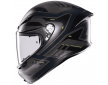 Κράνος AGV K6S E2206 Enhance Matt Grey Fluo Yellow