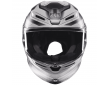 Κράνος AGV K6S E2206 Ultrasonic Matt Black Grey