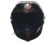 ΚΡΑΝΟΣ AGV PISTA GP RR  Mono  Red Carbon