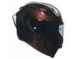 ΚΡΑΝΟΣ AGV PISTA GP RR  Mono  Red Carbon