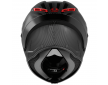 ΚΡΑΝΟΣ AGV PISTA GP RR Intrepido Carbon Black Red