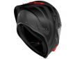 ΚΡΑΝΟΣ AGV PISTA GP RR Intrepido Carbon Black Red
