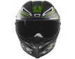 ΚΡΑΝΟΣ AGV PISTA GP RR  Performante Carbon Lime