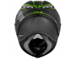 ΚΡΑΝΟΣ AGV PISTA GP RR  Performante Carbon Lime