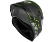 ΚΡΑΝΟΣ AGV PISTA GP RR  Performante Carbon Lime