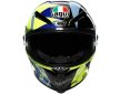 ΚΡΑΝΟΣ AGV PISTA GP RR  Soleluna 2022 Replica