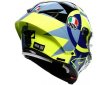 ΚΡΑΝΟΣ AGV PISTA GP RR  Soleluna 2022 Replica