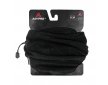 ΙΣΟΘΕΡΜΙΚΟ ΛΑΙΜΟΥ AGVPRO WINTER FLEECE BLACK