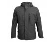 ΜΠΟΥΦΑΝ AGVPRO RAPID SOFTSHELL 3/4 ΜΑΥΡΟ