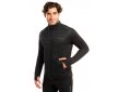 ΙΣΟΘΕΡΜΙΚΗ ΑΝΤΙΑΝΕΜΙΚΗ ΖΑΚΕΤΑ AGVPRO THERMALOCK 100 ΜΑΥΡΗ