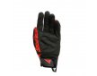 ΓΑΝΤΙΑ DAINESE AIR MAZE UNISEX BLACK/RED