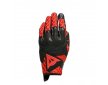 ΓΑΝΤΙΑ DAINESE AIR MAZE UNISEX BLACK/RED