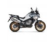 ΕΞΑΤΜΙΣΗ ΤΕΛΙΚΟ AKRAPOVIC ΓΙΑ CFMOTO 800MT EXPLORE EDITION