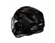 ΚΡΑΝΟΣ HJC F100 CARBON SOLID BLACK