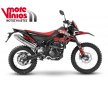 APRILIA RX125