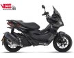 APRILIA SR GT 200 ABS eu5+