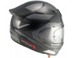 ΚΡΑΝΟΣ Arai Quantic Mosaic Black