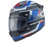 Κράνος Arai Quantic Abstract Blue