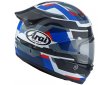 Κράνος Arai Quantic Abstract Blue