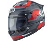 Κράνος Arai Quantic Abstract Red