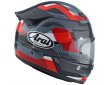 Κράνος Arai Quantic Abstract Red